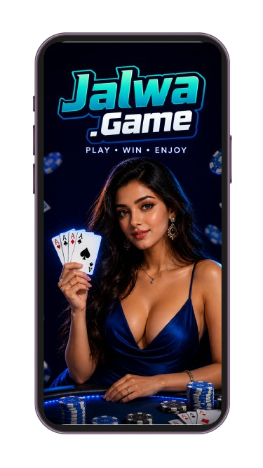 Jalwa Game Login